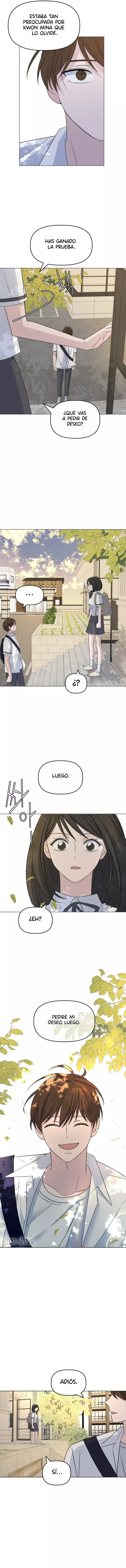 Casualidad Capitulo 15 página 12