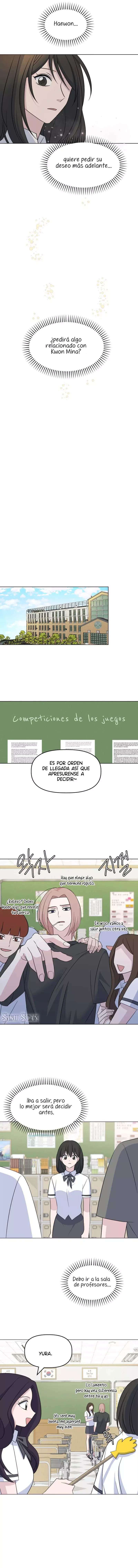 Casualidad Capitulo 15 página 13