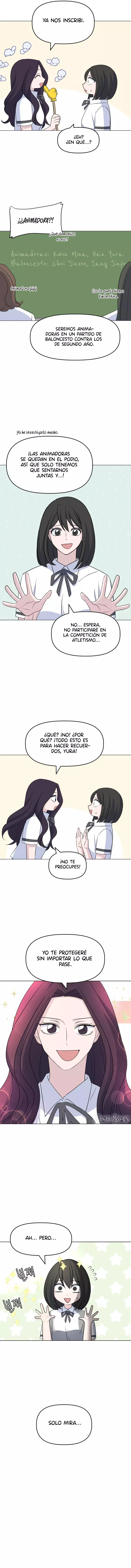 Casualidad Capitulo 15 página 14