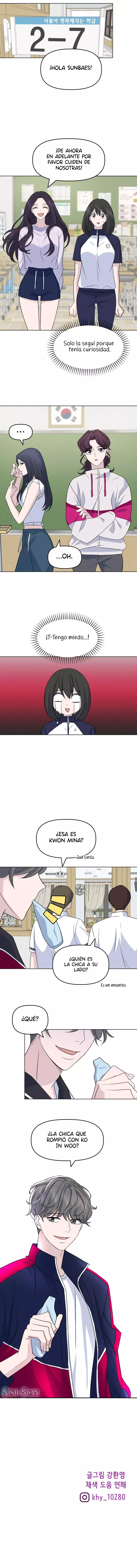 Casualidad Capitulo 15 página 15