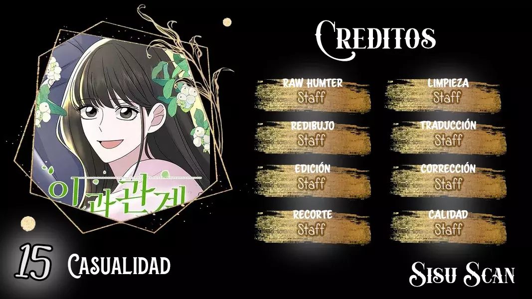 Casualidad Capitulo 15 página 3