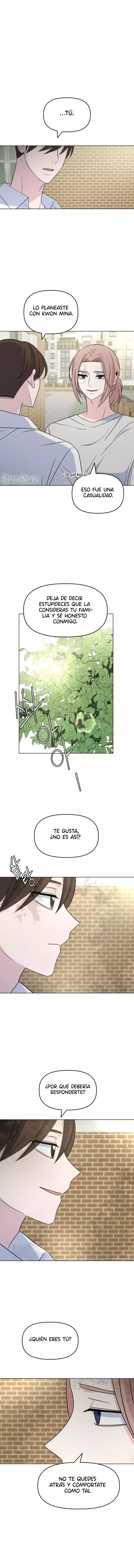 Casualidad Capitulo 15 página 4