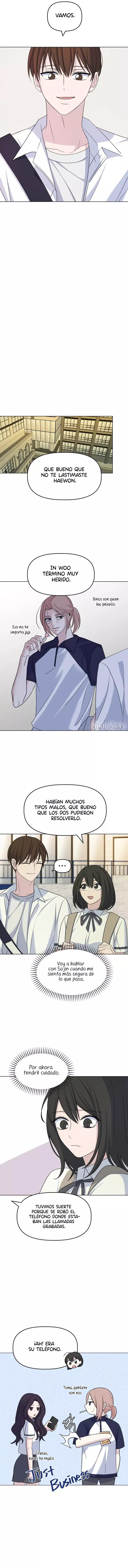 Casualidad Capitulo 15 página 8