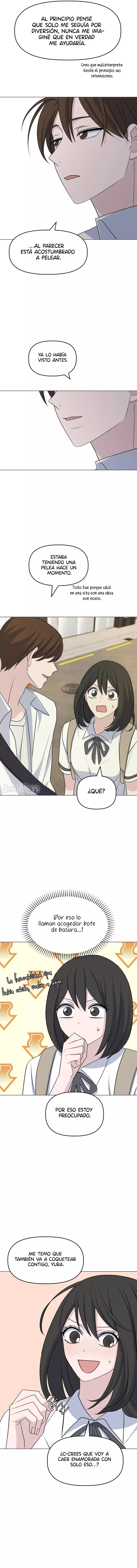 Casualidad Capitulo 15 página 9