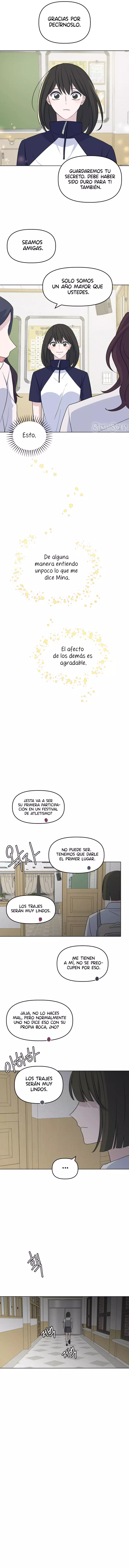 Casualidad Capitulo 16 página 10