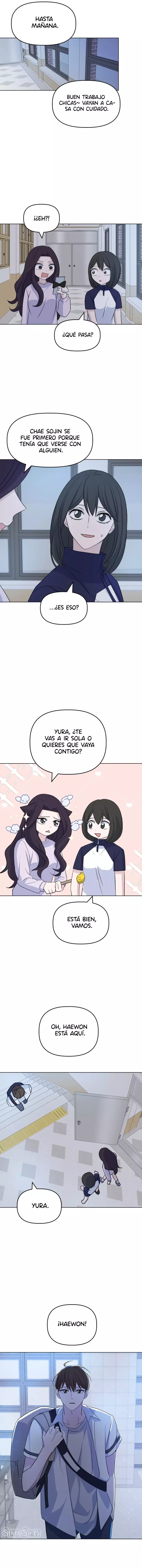 Casualidad Capitulo 16 página 11