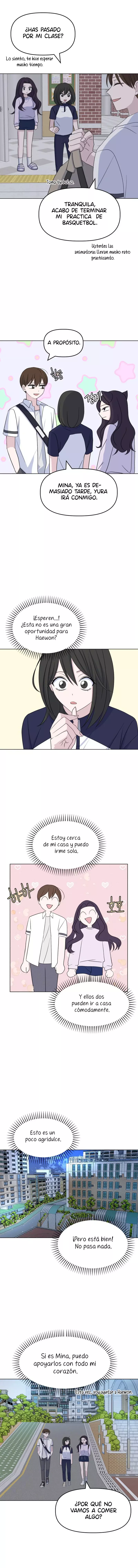 Casualidad Capitulo 16 página 12