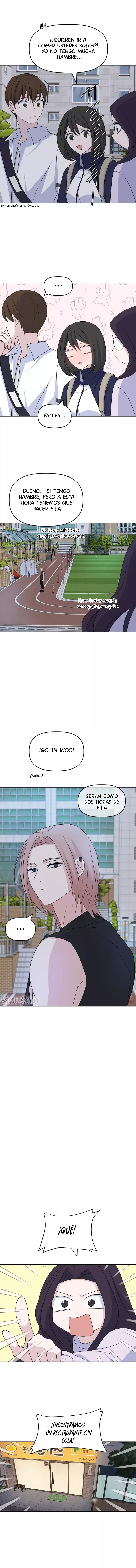 Casualidad Capitulo 16 página 13