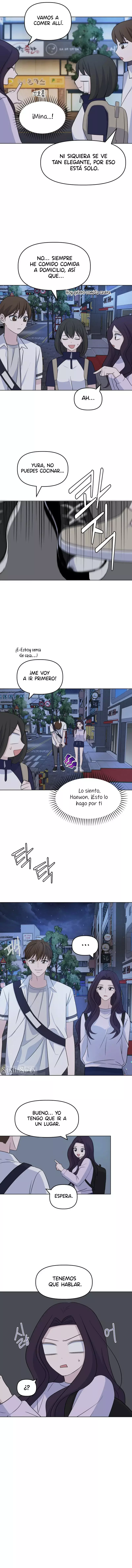 Casualidad Capitulo 16 página 14