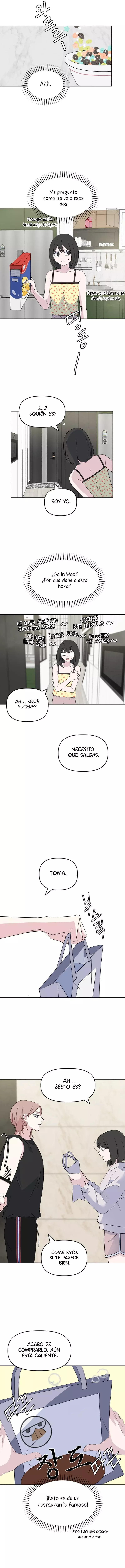 Casualidad Capitulo 16 página 15