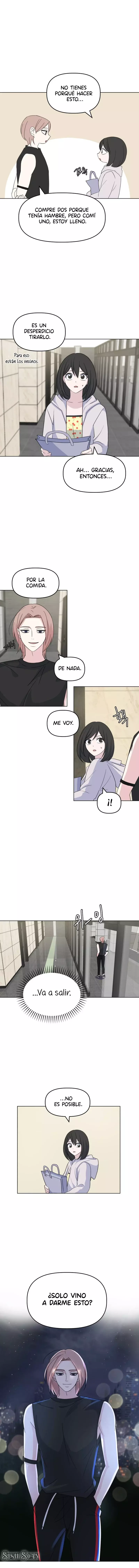 Casualidad Capitulo 16 página 16