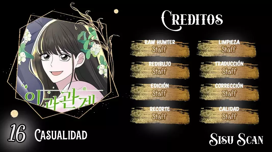 Casualidad Capitulo 16 página 3