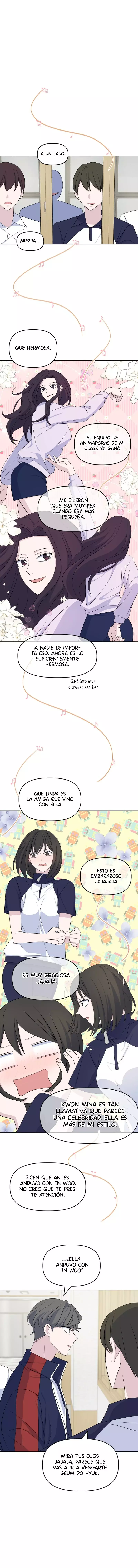 Casualidad Capitulo 16 página 4