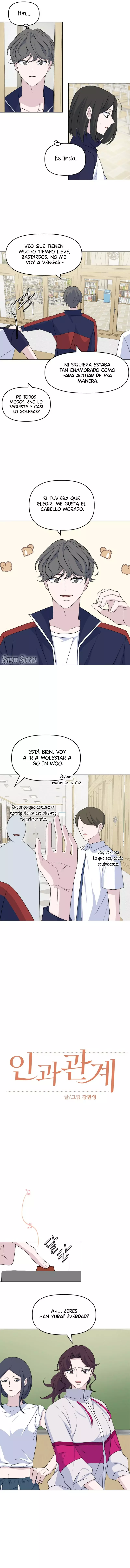 Casualidad Capitulo 16 página 5