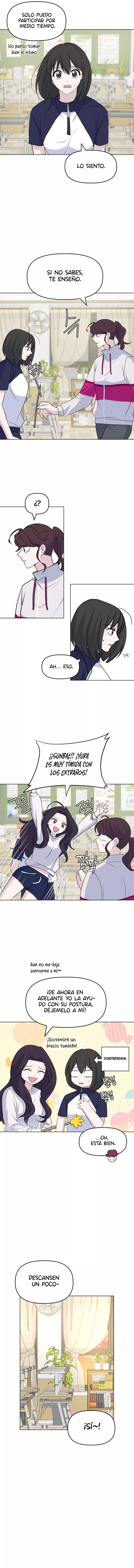 Casualidad Capitulo 16 página 6