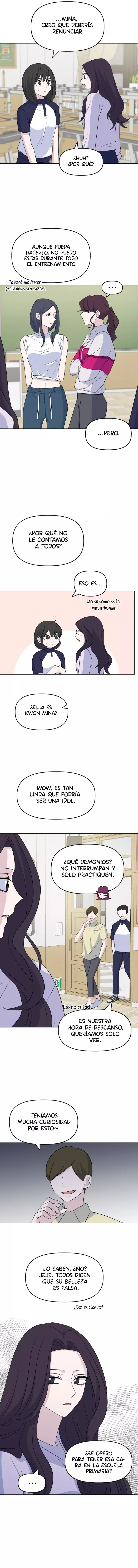 Casualidad Capitulo 16 página 7