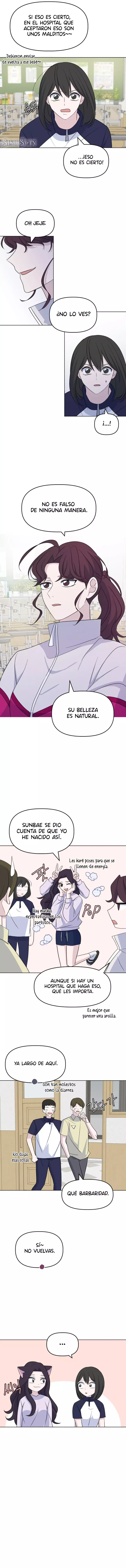 Casualidad Capitulo 16 página 8