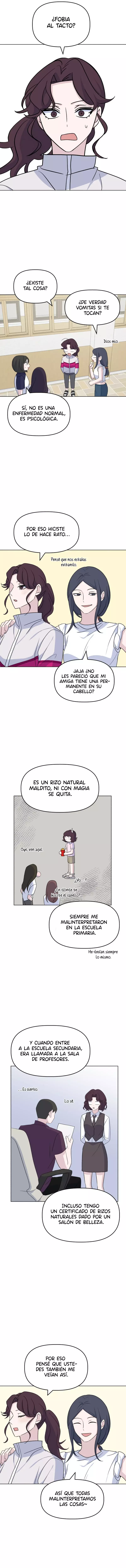 Casualidad Capitulo 16 página 9