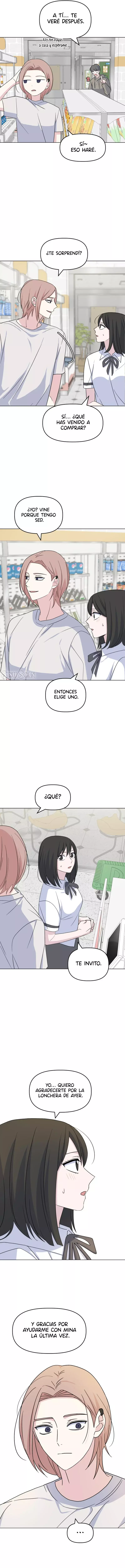 Casualidad Capitulo 17 página 10