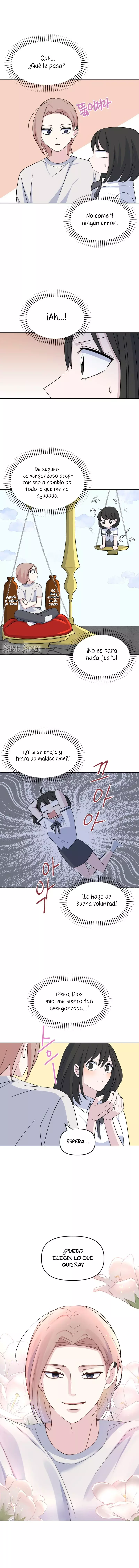 Casualidad Capitulo 17 página 11