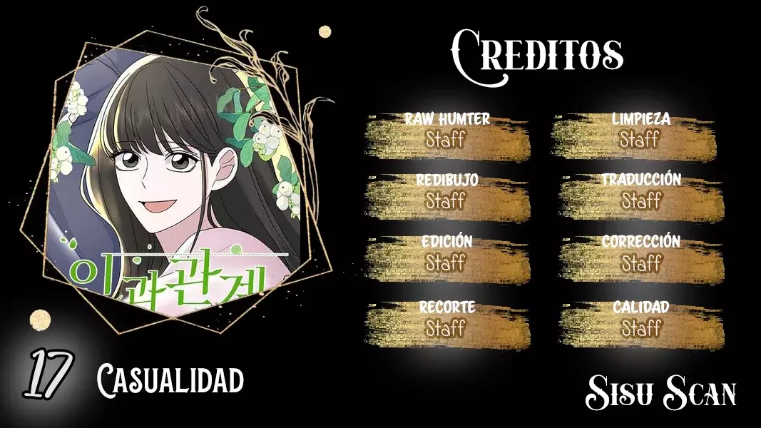 Casualidad Capitulo 17 página 2