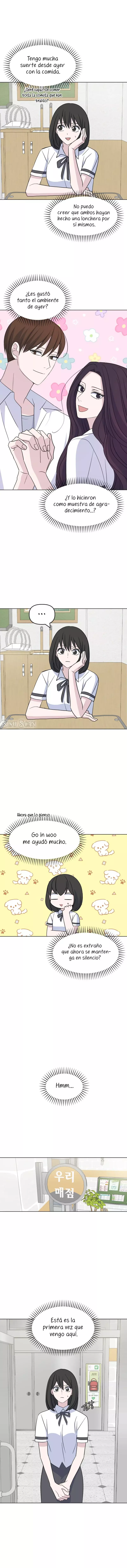Casualidad Capitulo 17 página 6