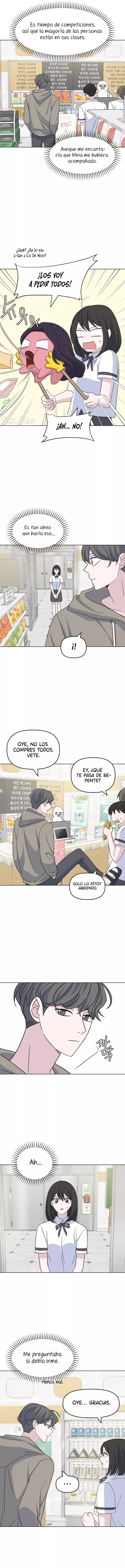 Casualidad Capitulo 17 página 7