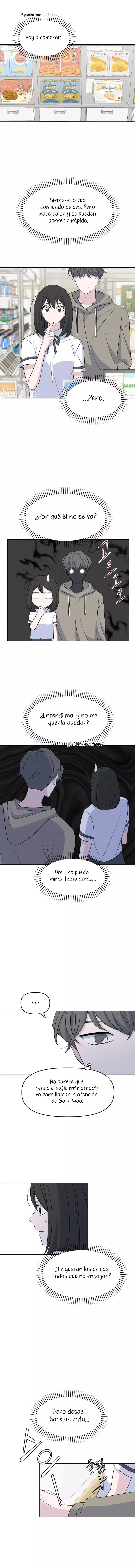 Casualidad Capitulo 17 página 8
