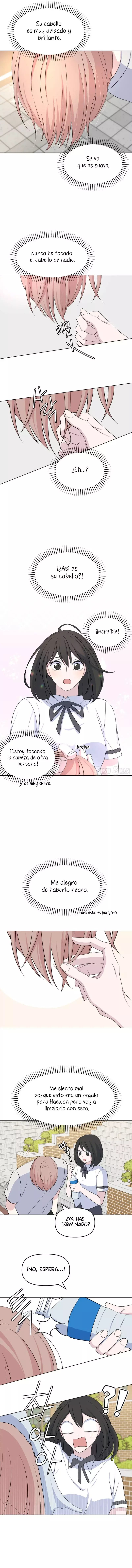 Casualidad Capitulo 18 página 10