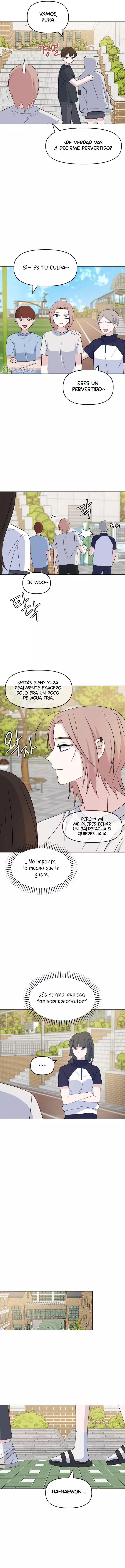 Casualidad Capitulo 18 página 13
