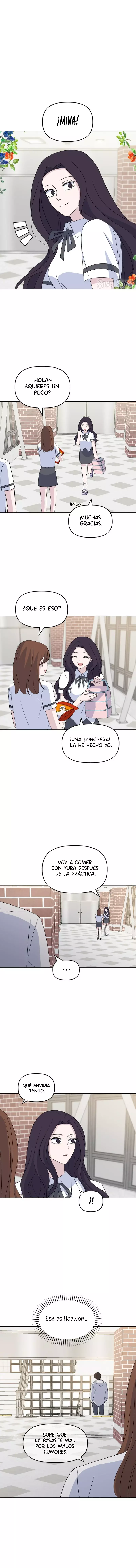 Casualidad Capitulo 18 página 4