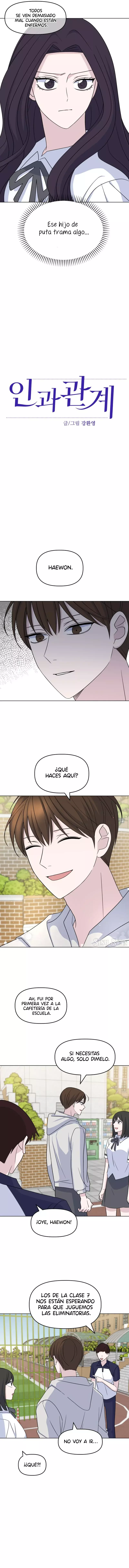 Casualidad Capitulo 18 página 5