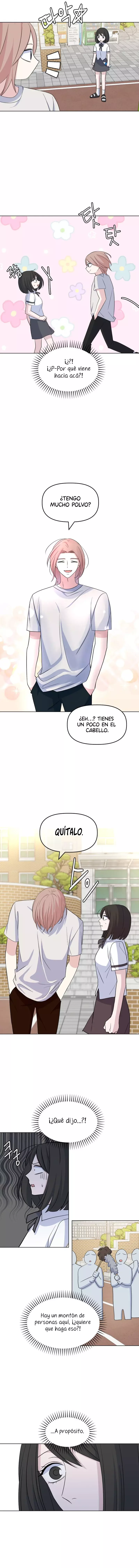Casualidad Capitulo 18 página 9