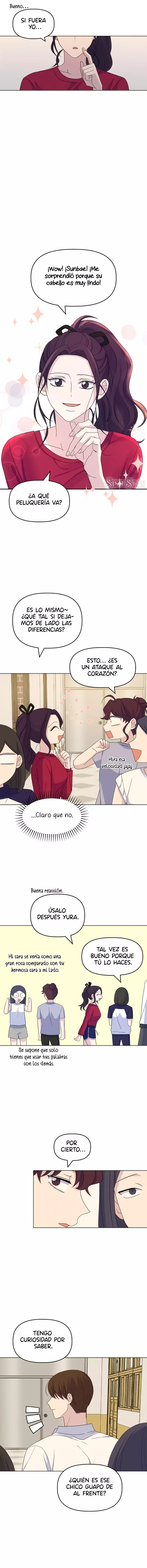 Casualidad Capitulo 19 página 10