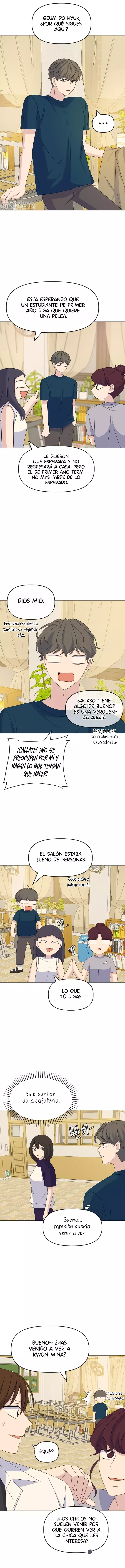 Casualidad Capitulo 19 página 12