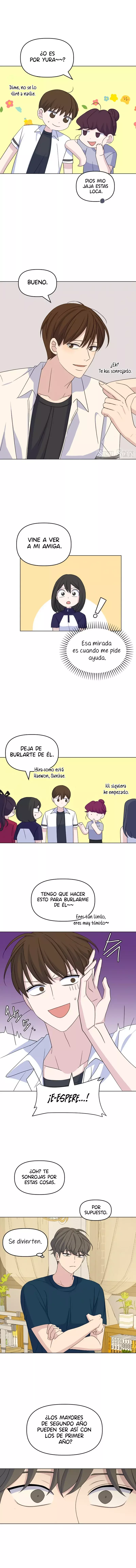 Casualidad Capitulo 19 página 13