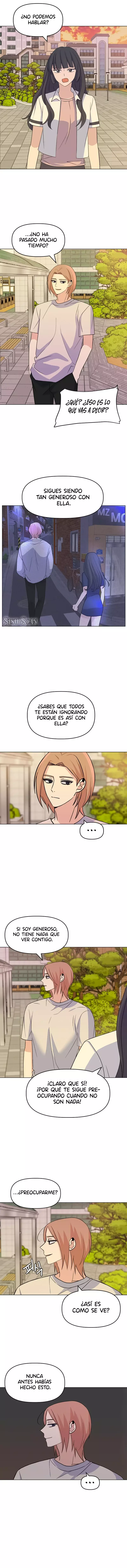 Casualidad Capitulo 19 página 15