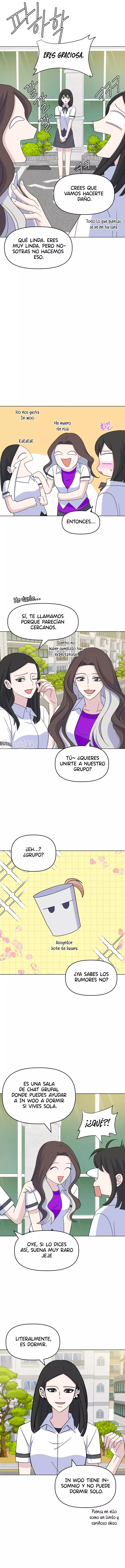 Casualidad Capitulo 19 página 5