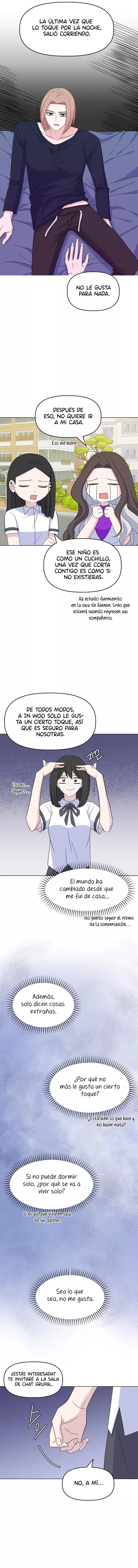 Casualidad Capitulo 19 página 7