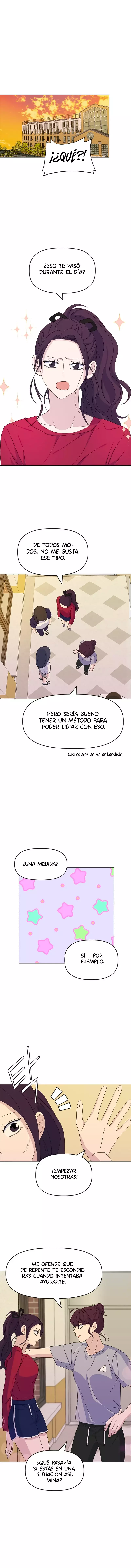 Casualidad Capitulo 19 página 9