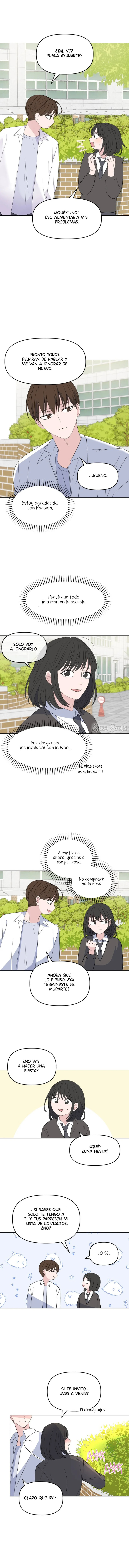 Casualidad Capitulo 2 página 13
