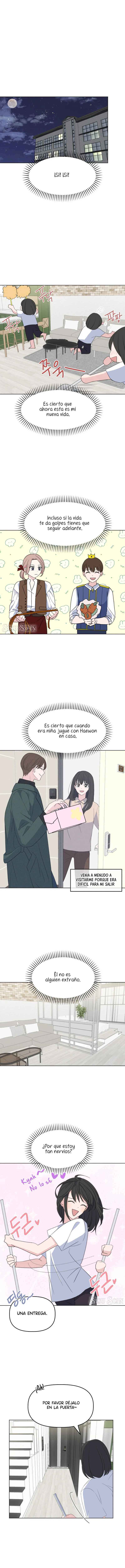 Casualidad Capitulo 2 página 15