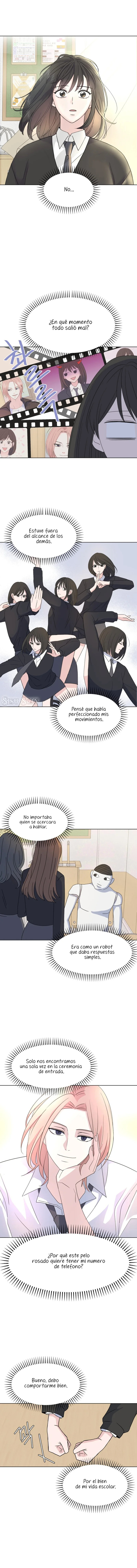 Casualidad Capitulo 2 página 4