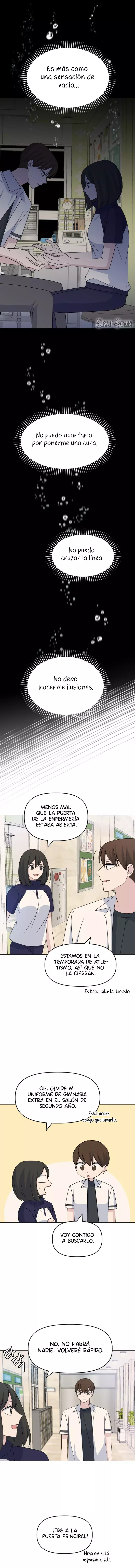 Casualidad Capitulo 20 página 10
