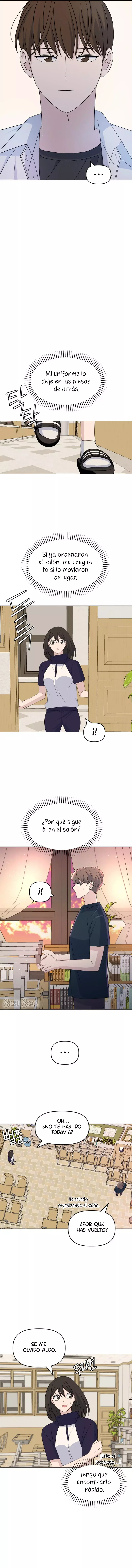 Casualidad Capitulo 20 página 11