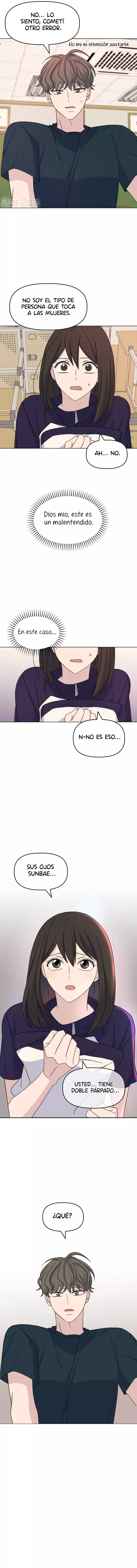 Casualidad Capitulo 20 página 13