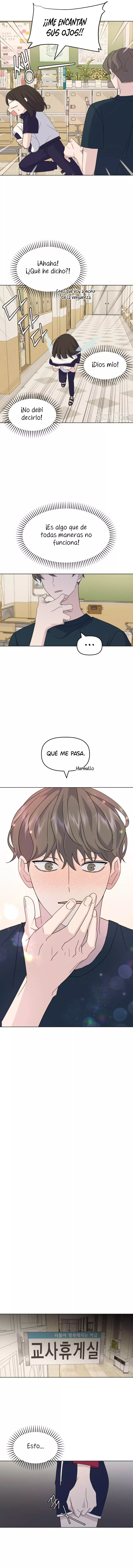Casualidad Capitulo 20 página 14