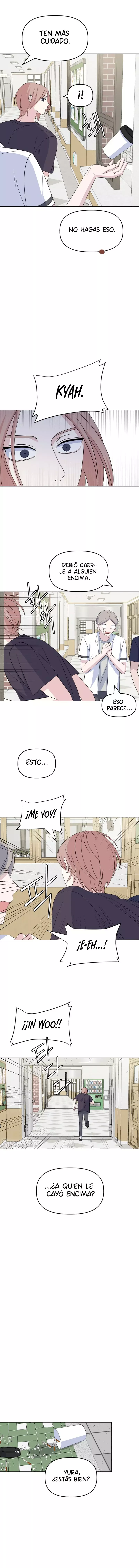 Casualidad Capitulo 21 página 12