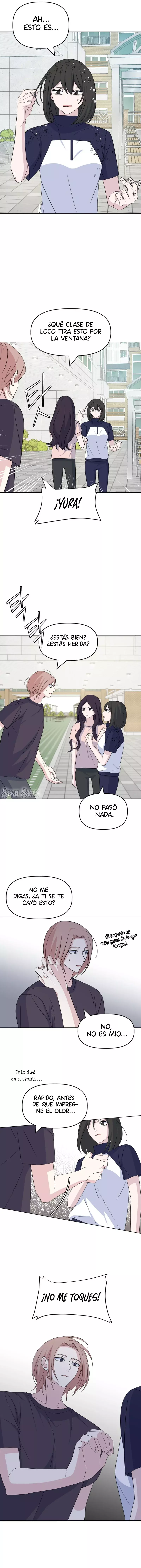 Casualidad Capitulo 21 página 13