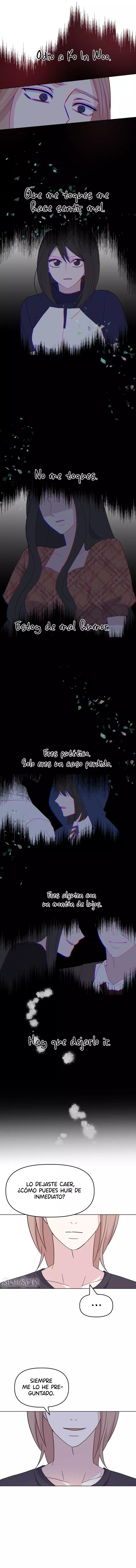 Casualidad Capitulo 21 página 14